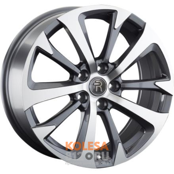 Диски Replay Ki238 - основное изображение Диски Replay Ki238 - основное изображение