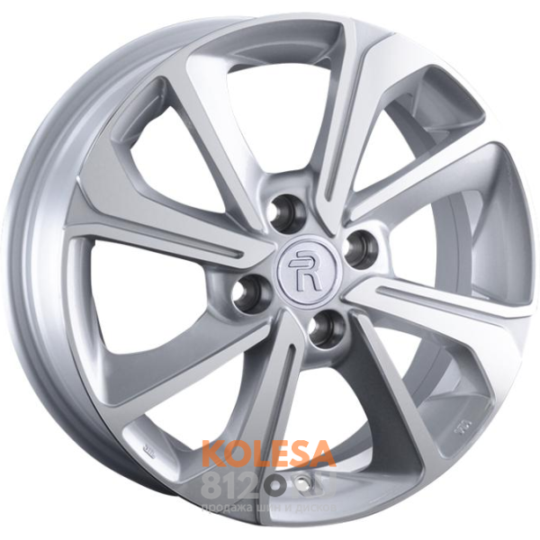 Диски Replay Ki242 - основное изображение Диски Replay Ki242 - основное изображение