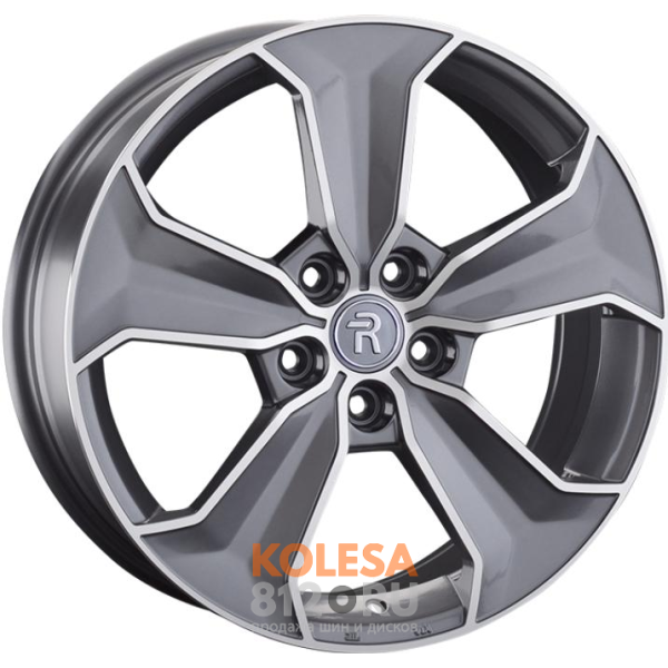 Диски Replay Ki248 - основное изображение