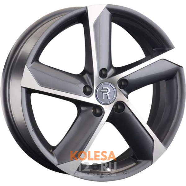 Диски Replay Ki252 - основное изображение