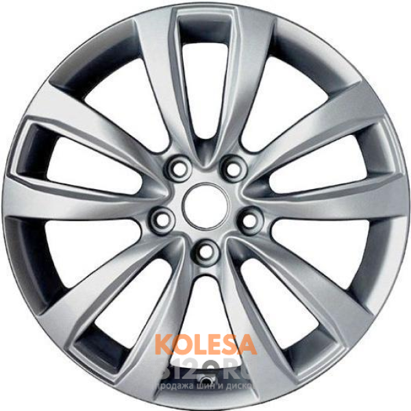 Диски Replay Ki25