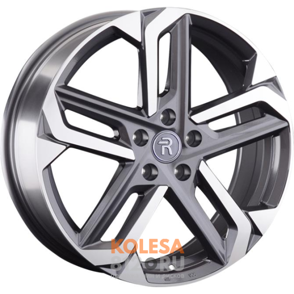 Диски Replay Ki260 - основное изображение