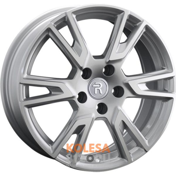 Диски Replay Ki262