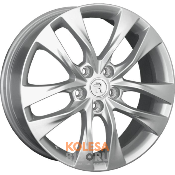 Диски Replay Ki275