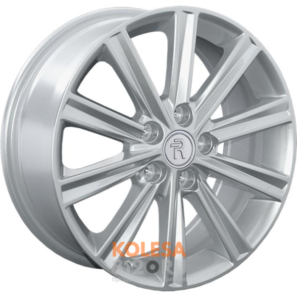 Диски Replay Ki277