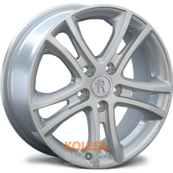 Диски Replay Ki290