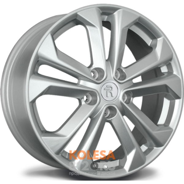 Диски Replay Ki294