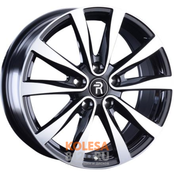 Диски Replay Ki296