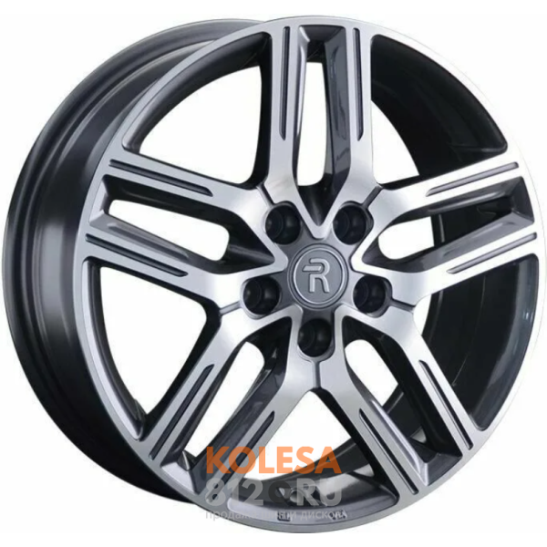 Диски Replay Ki302 - основное изображение