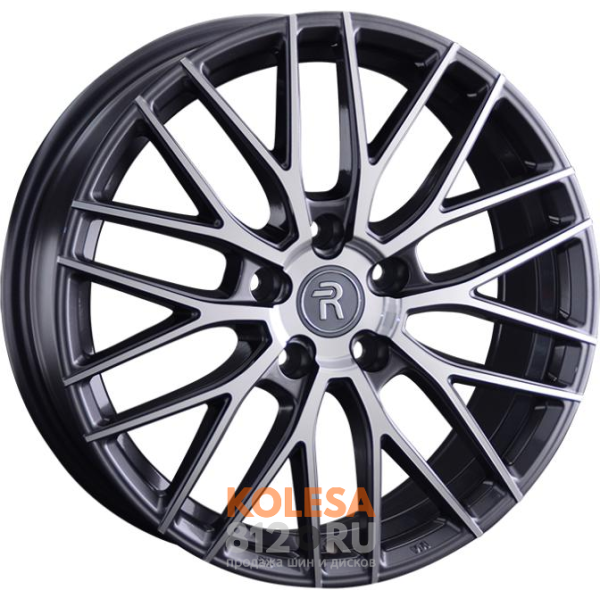 Диски Replay Ki313 - основное изображение