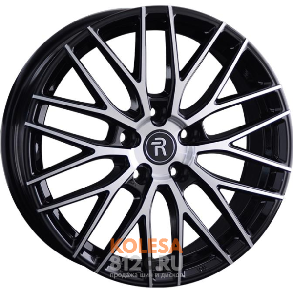 Диски Replay Ki313 - основное изображение