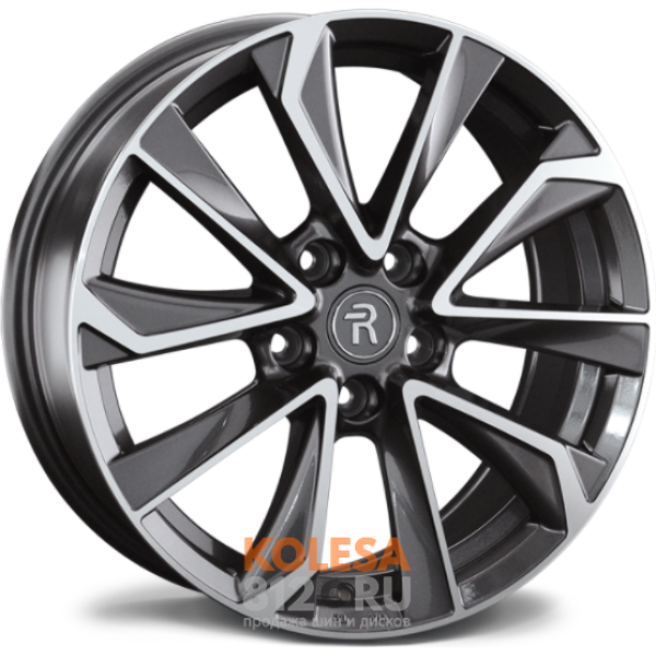 Диски Replay Ki320