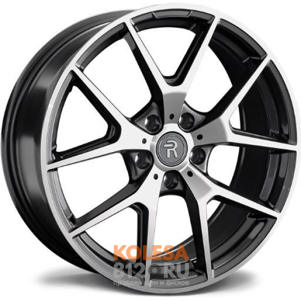 Диски Replay Ki328 - основное изображение