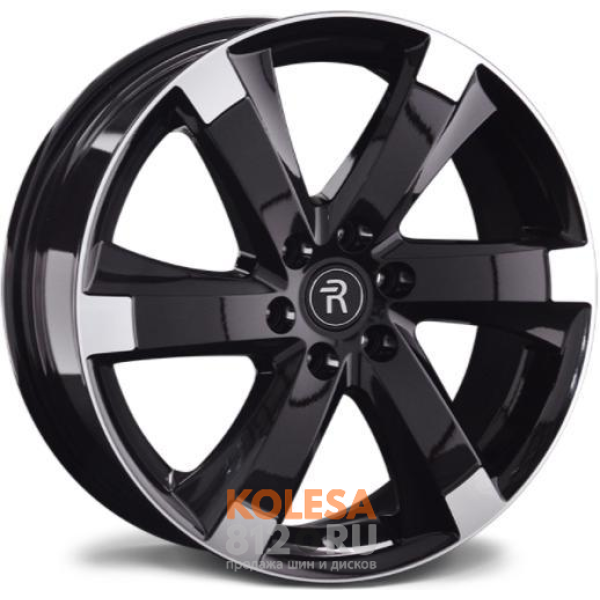 Диски Replay Ki334