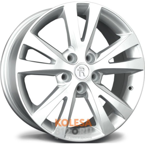 Диски Replay Ki337