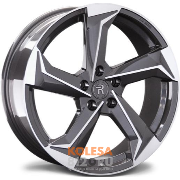 Диски Replay Ki342 - основное изображение