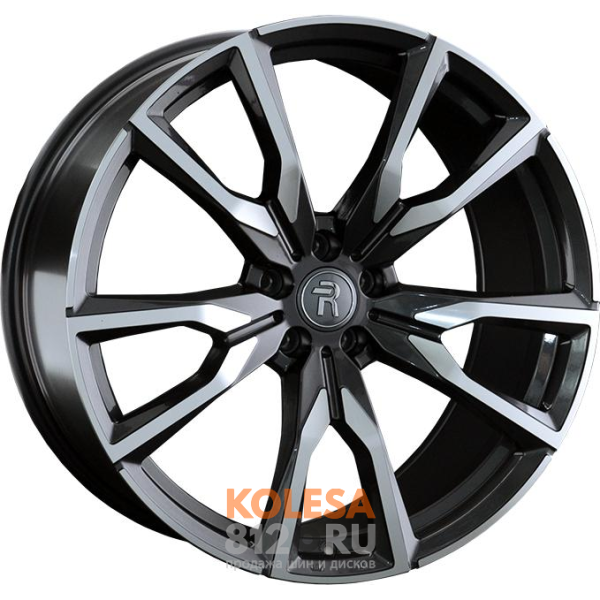 Диски Replay Ki365