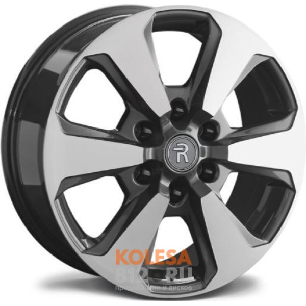 Диски Replay Ki369 - основное изображение