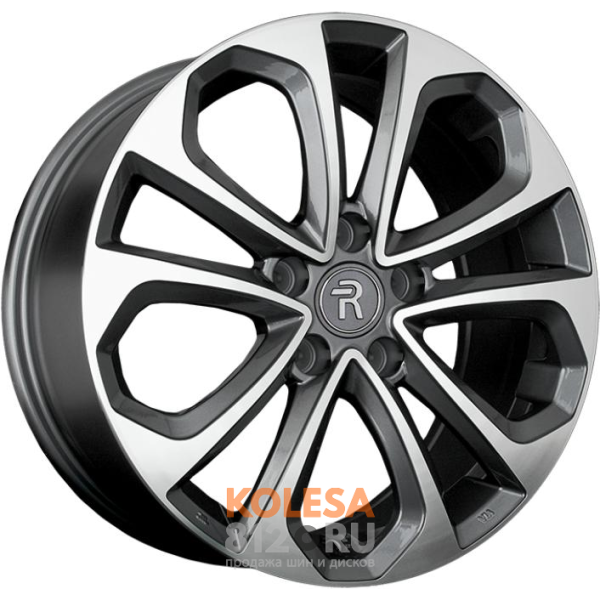 Диски Replay Ki380