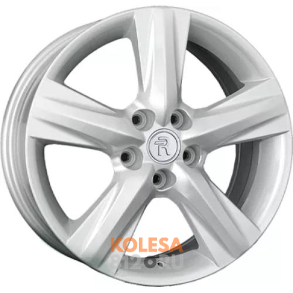 Диски Replay Ki381