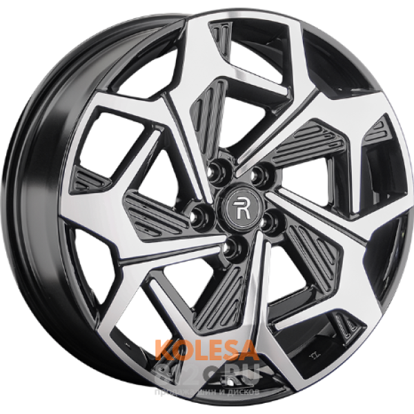 Диски Replay Ki388