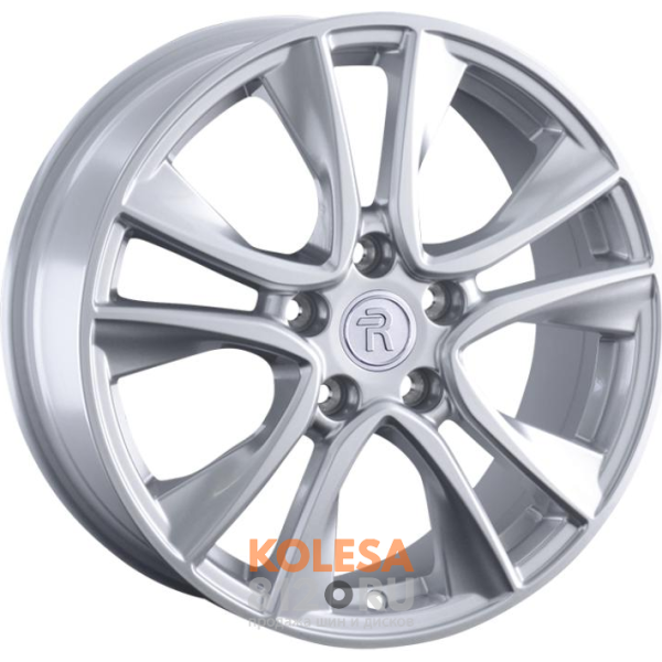 Диски Replay Ki88