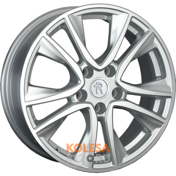 Диски Replay LF25