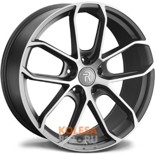 Диски Replay LR104