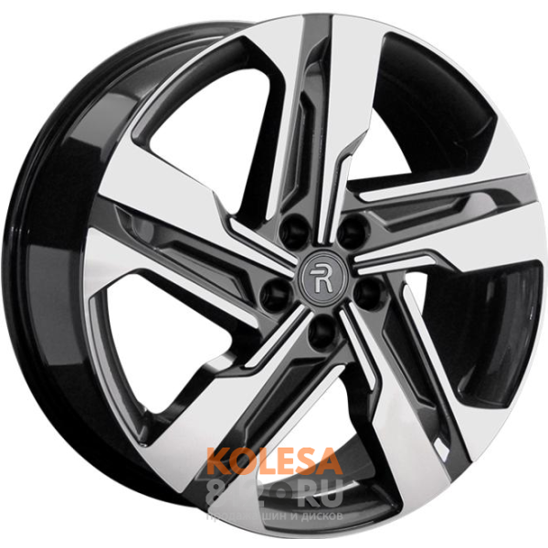 Диски Replay LR106