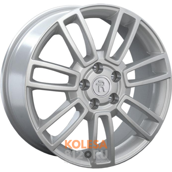 Диски Replay LR20