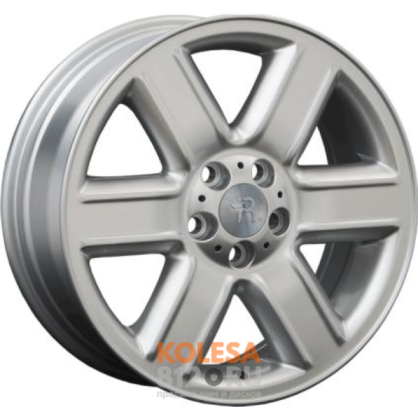 Диски Replay LR2