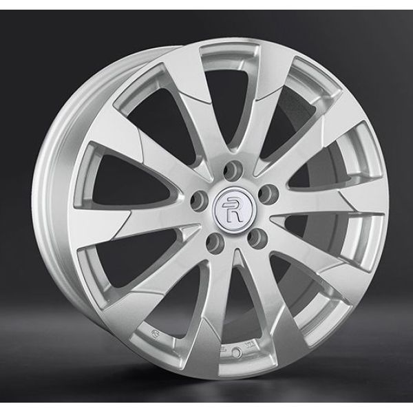 Диски Replay LR33(CHR) Диски Replay LR33(CHR)