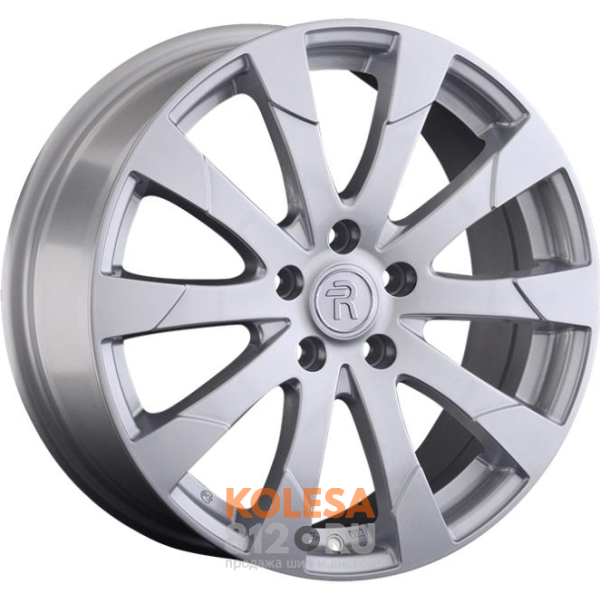 Диски Replay LR33