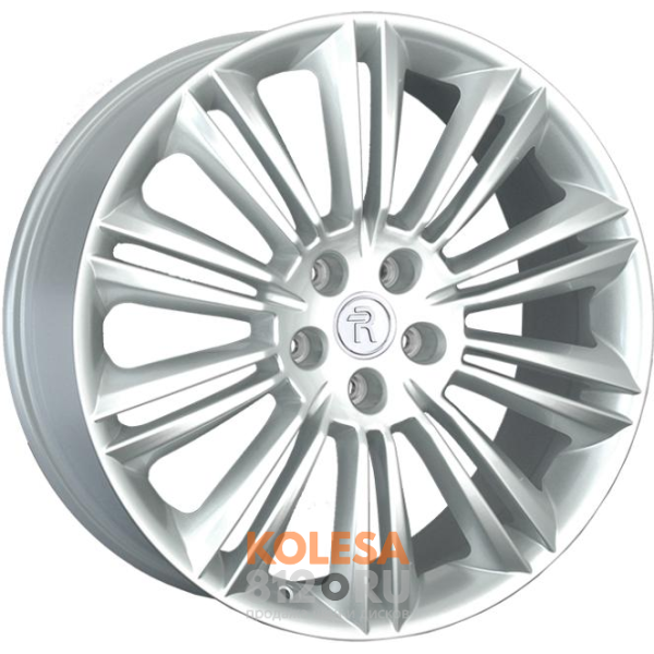 Диски Replay LR44