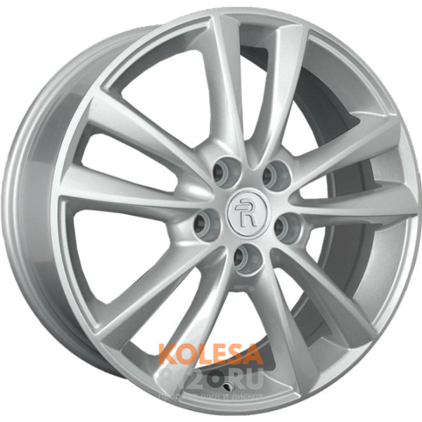 Диски Replay LR48