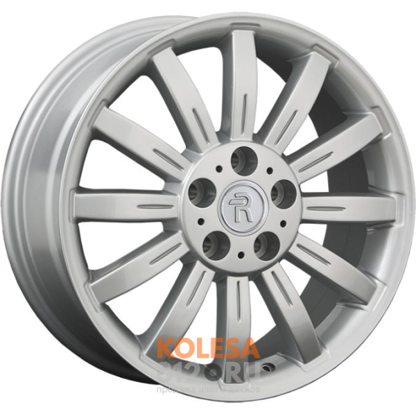 Диски Replay LR6