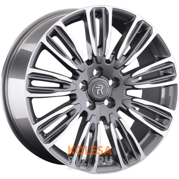 Диски Replay LR73