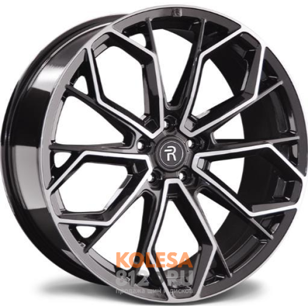 Диски Replay LR92 - основное изображение