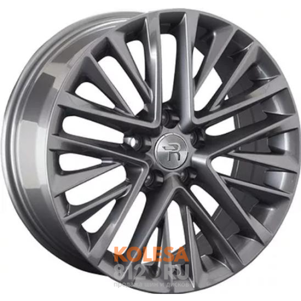 Диски Replay LX101