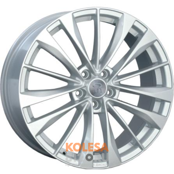 Диски Replay LX106