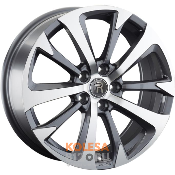 Диски Replay LX122 - основное изображение Диски Replay LX122 - основное изображение