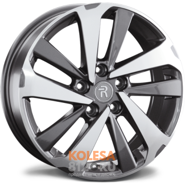 Диски Replay LX135 - основное изображение Диски Replay LX135 - основное изображение