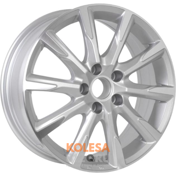 Диски Replay LX148 - основное изображение Диски Replay LX148 - основное изображение