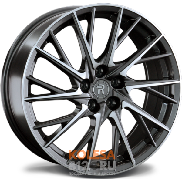 Диски Replay LX154