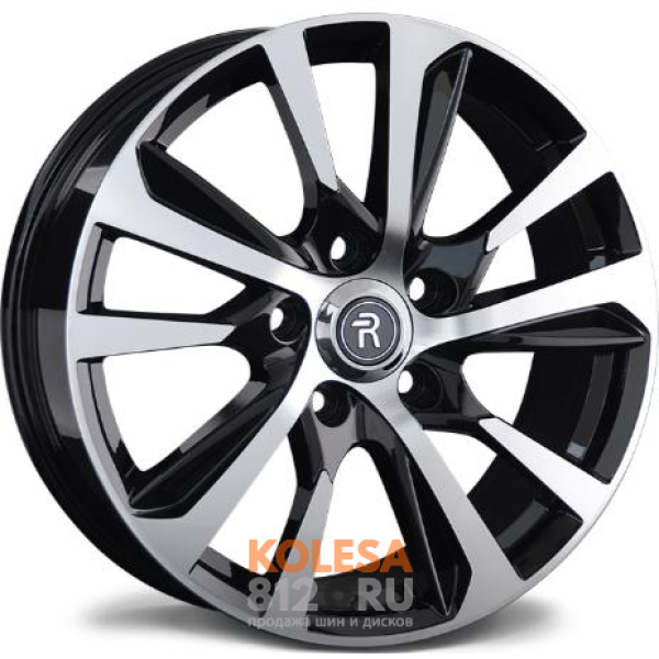 Диски Replay LX163 Диски Replay LX163