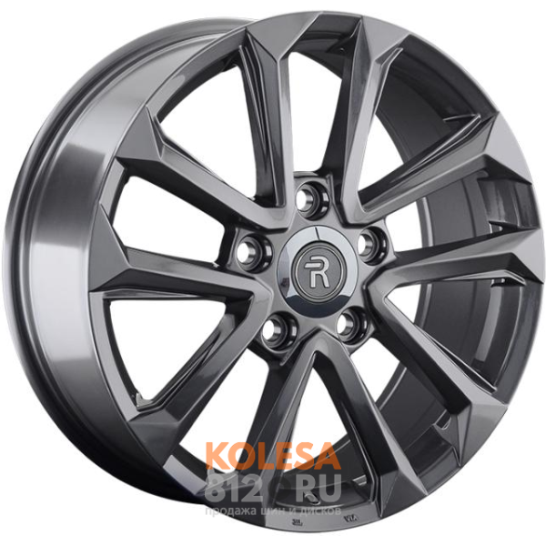 Диски Replay LX164