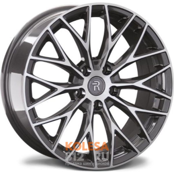 Диски Replay LX180