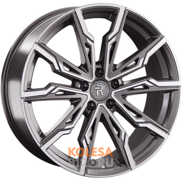 Диски Replay LX190 - основное изображение