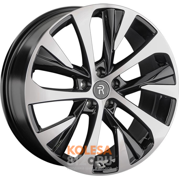 Диски Replay LX203