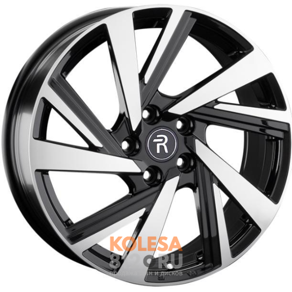 Диски Replay LX209